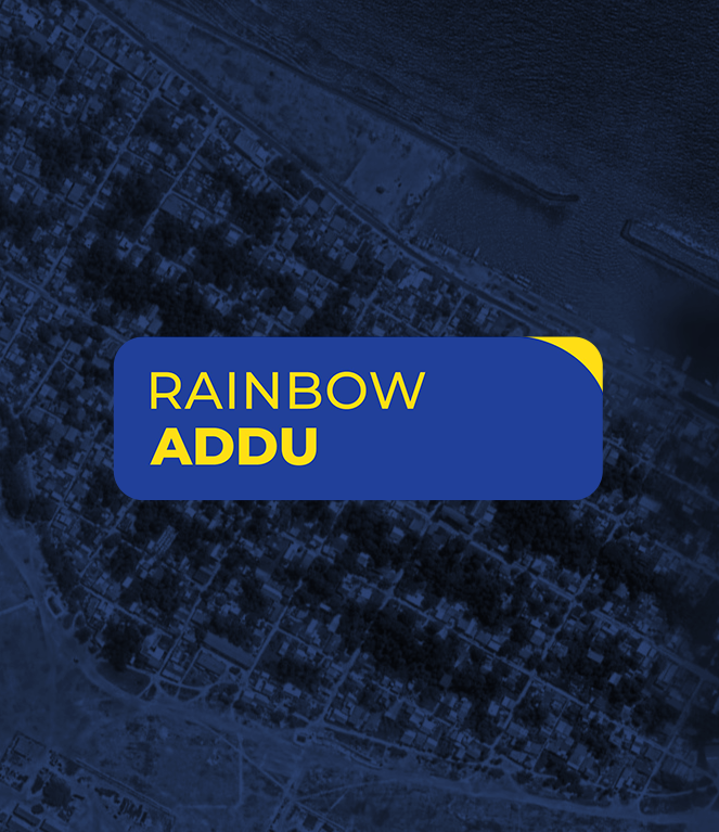 Rainbow Addu